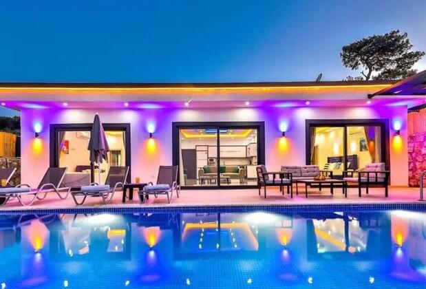 Villa Rodos - Görsel 3