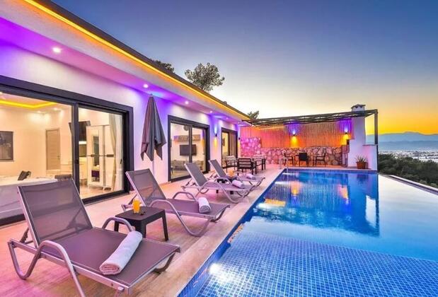Villa Rodos - Görsel 4