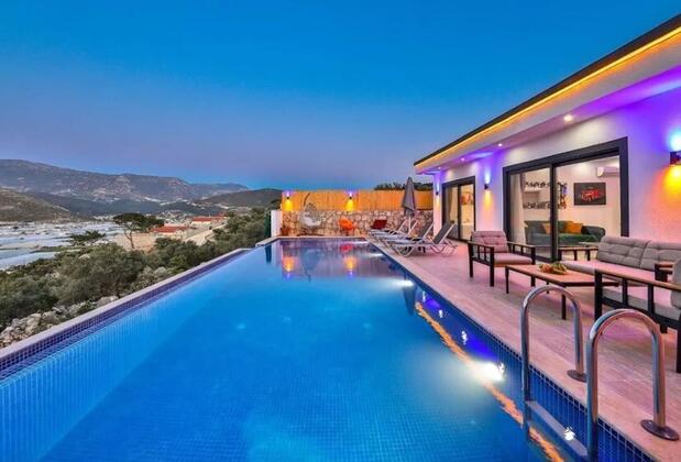 Villa Rodos - Görsel 18
