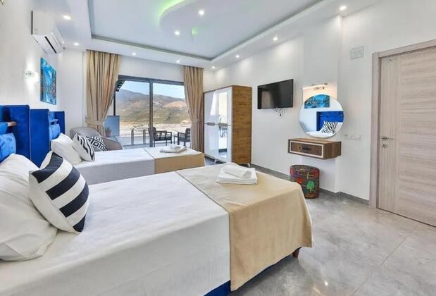 Villa Rodos - Görsel 13