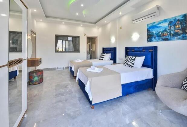 Villa Rodos - Görsel 14