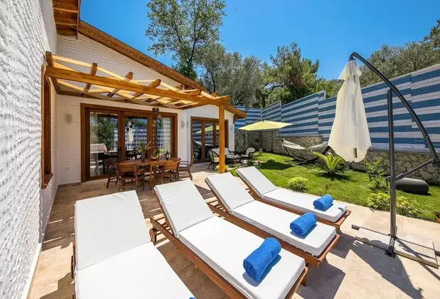 Villa Sunny-1 - Görsel 6