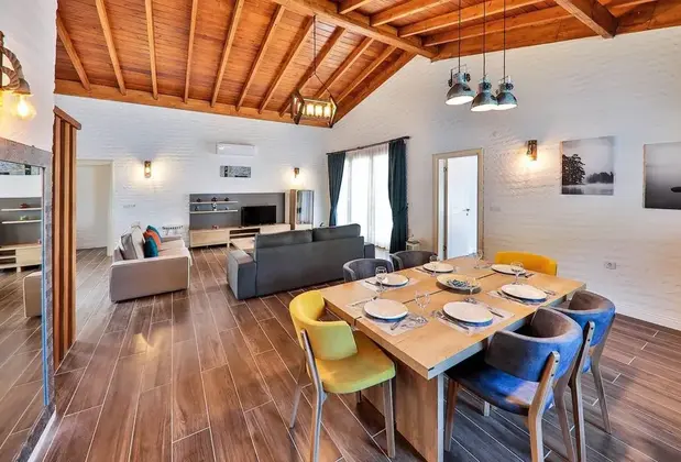 Villa Sunny-1 - Görsel 10