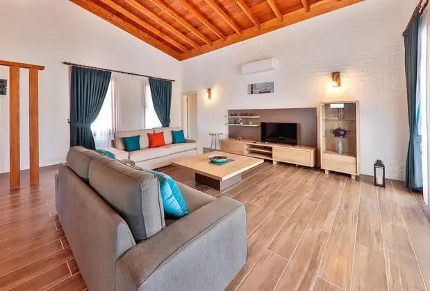 Villa Sunny-3 - Görsel 12