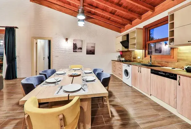 Villa Sunny-3 - Görsel 14