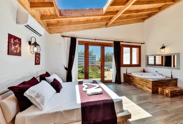 Villa Sunny-3 - Görsel 17