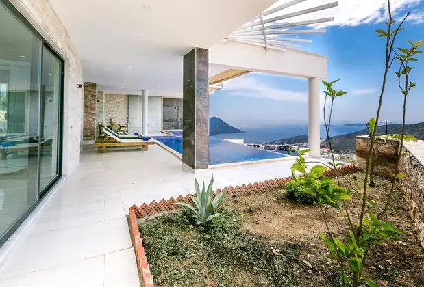 Villa Serce - Görsel 13