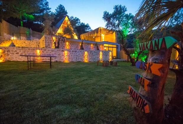 Villa Roman - Görsel 3