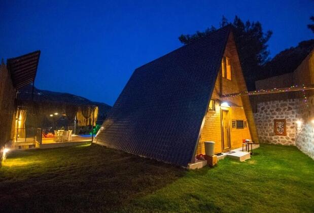 Villa Roman - Görsel 4