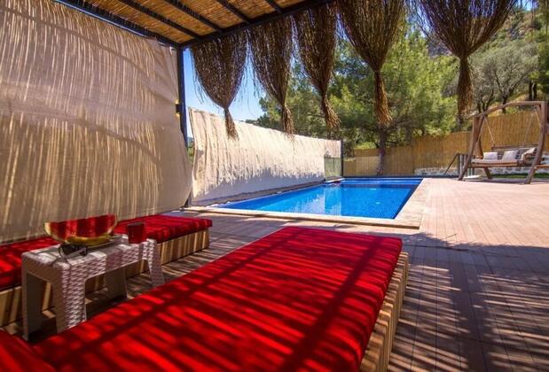 Villa Roman - Görsel 16