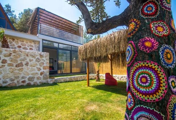 Villa Roman - Görsel 17