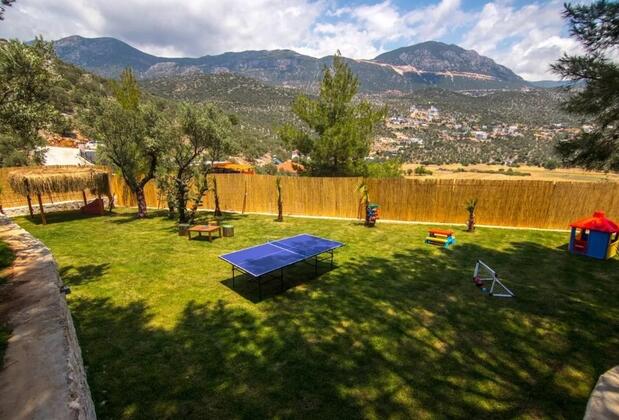 Villa Roman - Görsel 18