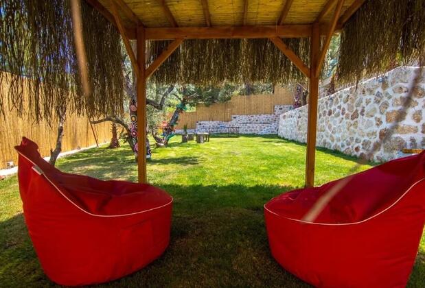 Villa Roman - Görsel 19