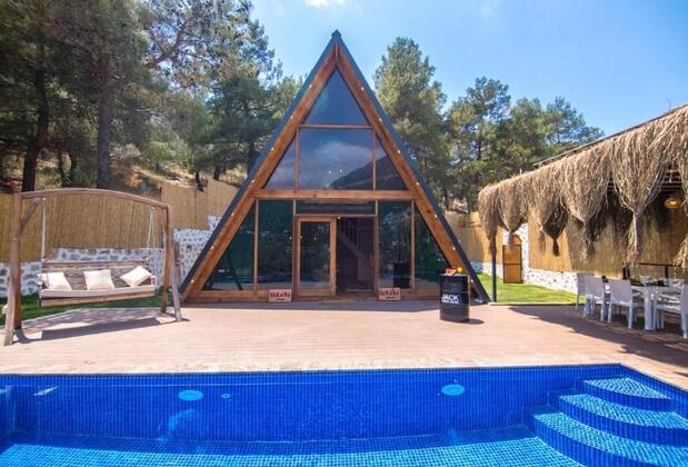 Villa Roman - Görsel 5