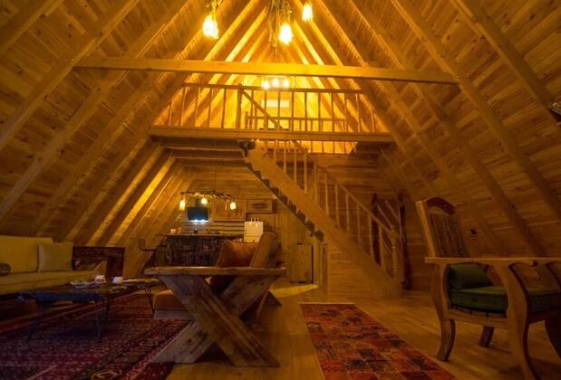 Villa Roman - Görsel 8