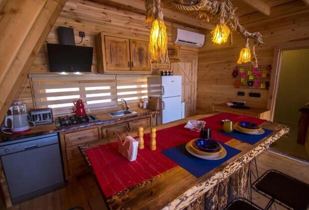 Villa Roman - Görsel 9