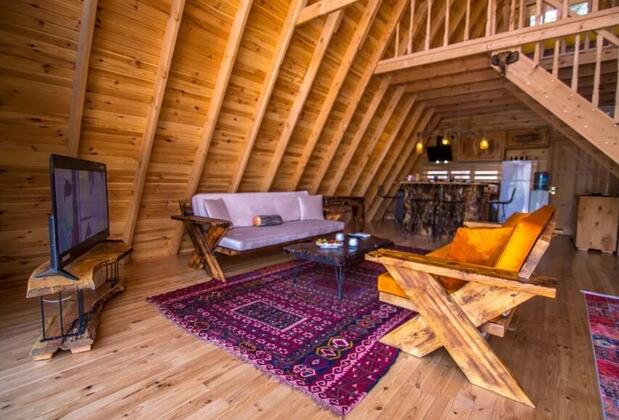 Villa Roman - Görsel 10