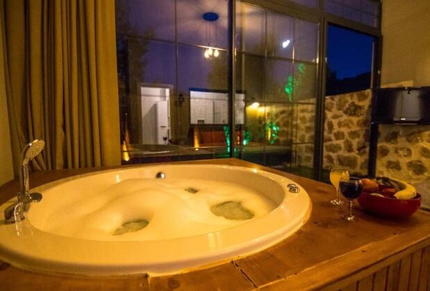 Villa Roman - Görsel 15