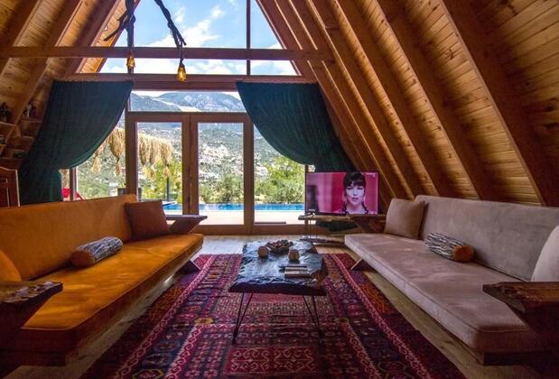 Villa Roman - Görsel 11