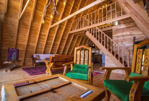 Villa Roman - Görsel 12