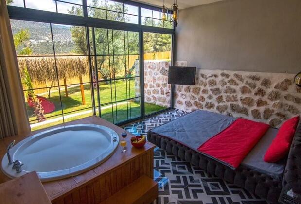 Villa Roman - Görsel 13