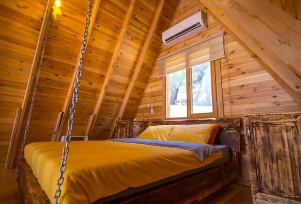 Villa Roman - Görsel 14