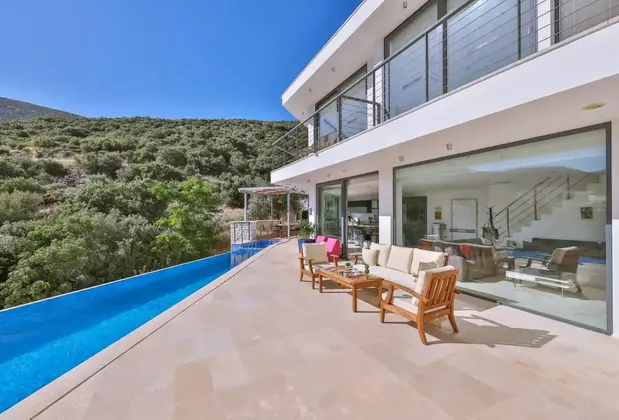 Villa Ship Ahoy - Görsel 18