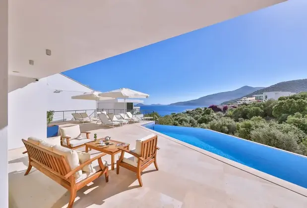 Villa Ship Ahoy - Görsel 19