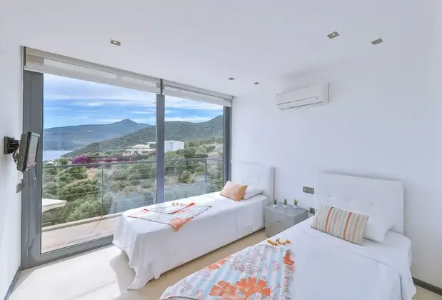 Villa Ship Ahoy - Görsel 8