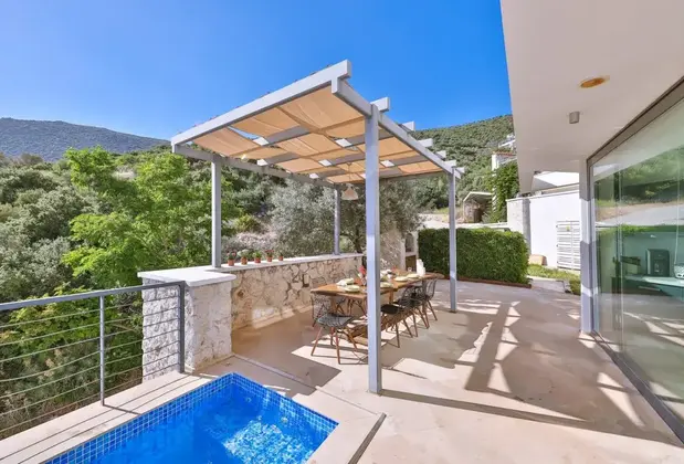 Villa Ship Ahoy - Görsel 3