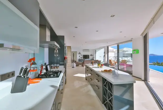 Villa Ship Ahoy - Görsel 13