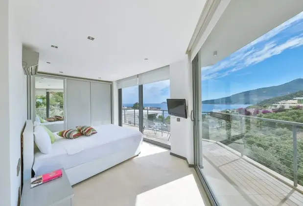 Villa Ship Ahoy - Görsel 5