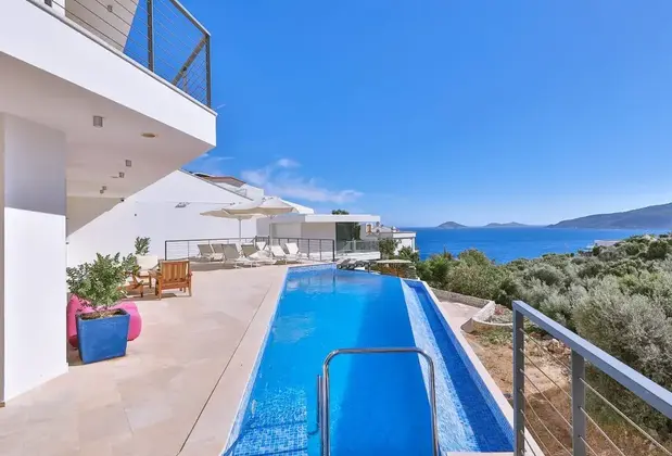 Villa Ship Ahoy - Görsel 21