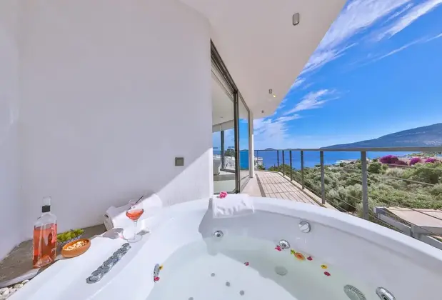 Villa Ship Ahoy - Görsel 16