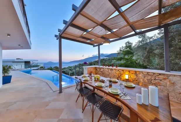 Villa Ship Ahoy - Görsel 22