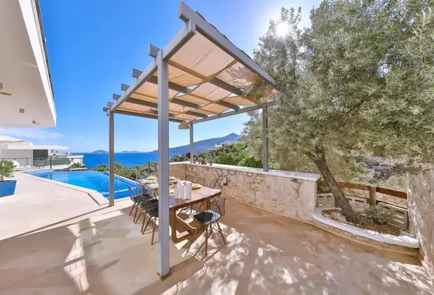 Villa Ship Ahoy - Görsel 23