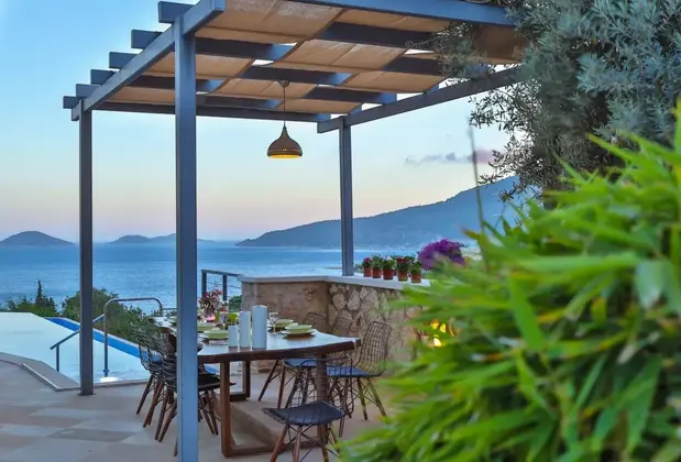 Villa Ship Ahoy - Görsel 24