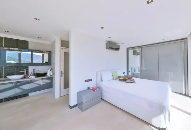 Villa Ship Ahoy - Görsel 9