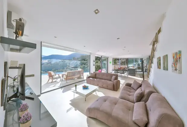 Villa Ship Ahoy - Görsel 11