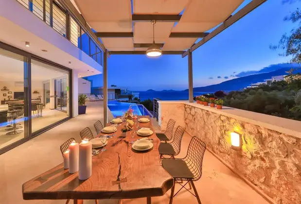 Villa Ship Ahoy - Görsel 25