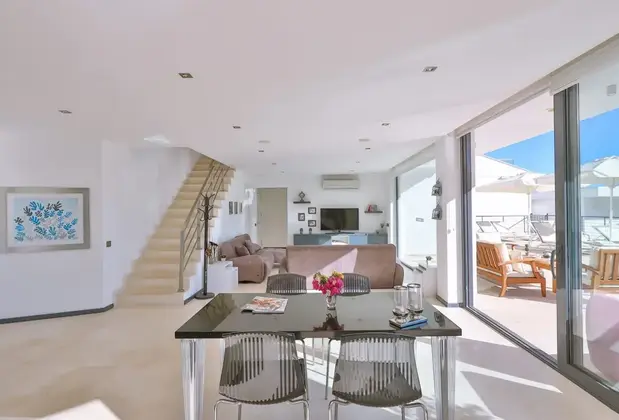 Villa Ship Ahoy - Görsel 12