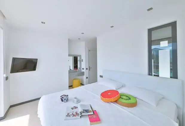 Villa Ship Ahoy - Görsel 7