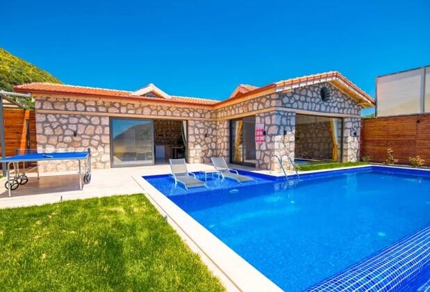 Villa Ruby - Görsel 4