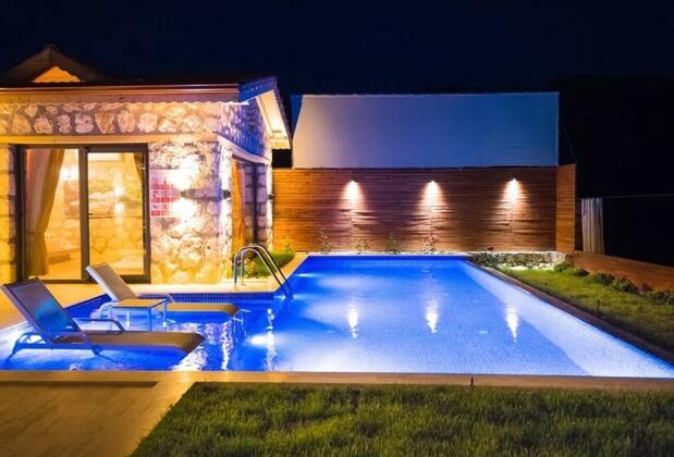 Villa Ruby - Görsel 15