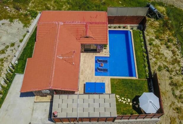 Villa Ruby - Görsel 5