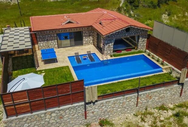 Villa Ruby - Görsel 3