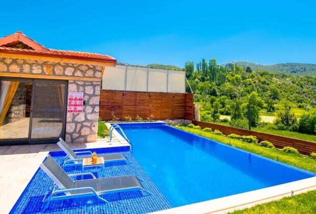 Villa Ruby - Görsel 16