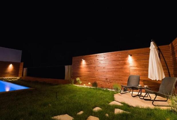 Villa Ruby - Görsel 17