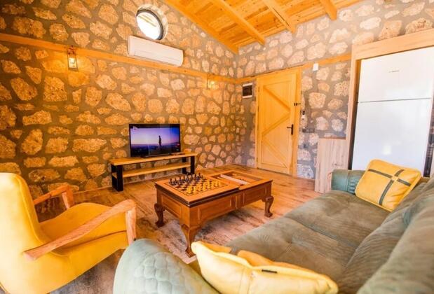 Villa Ruby - Görsel 6