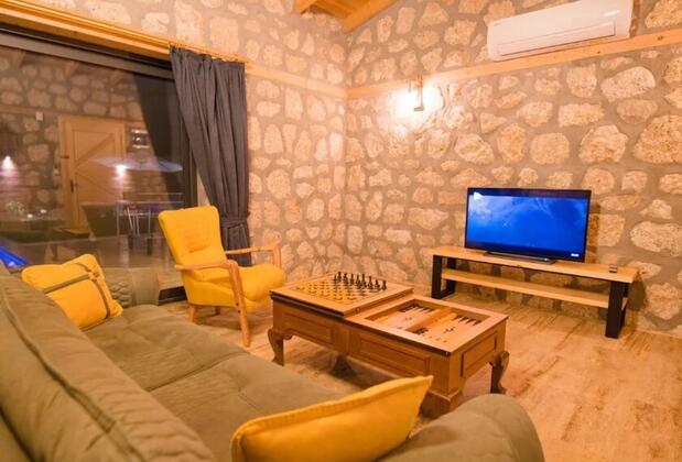 Villa Ruby - Görsel 7